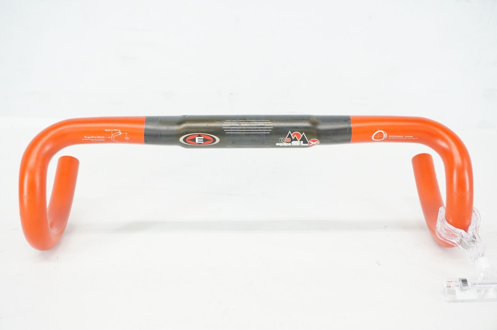 EASTON 「イーストン」 EC90 EQUIPE SLX Φ31.8 400mm カーボンハンドル