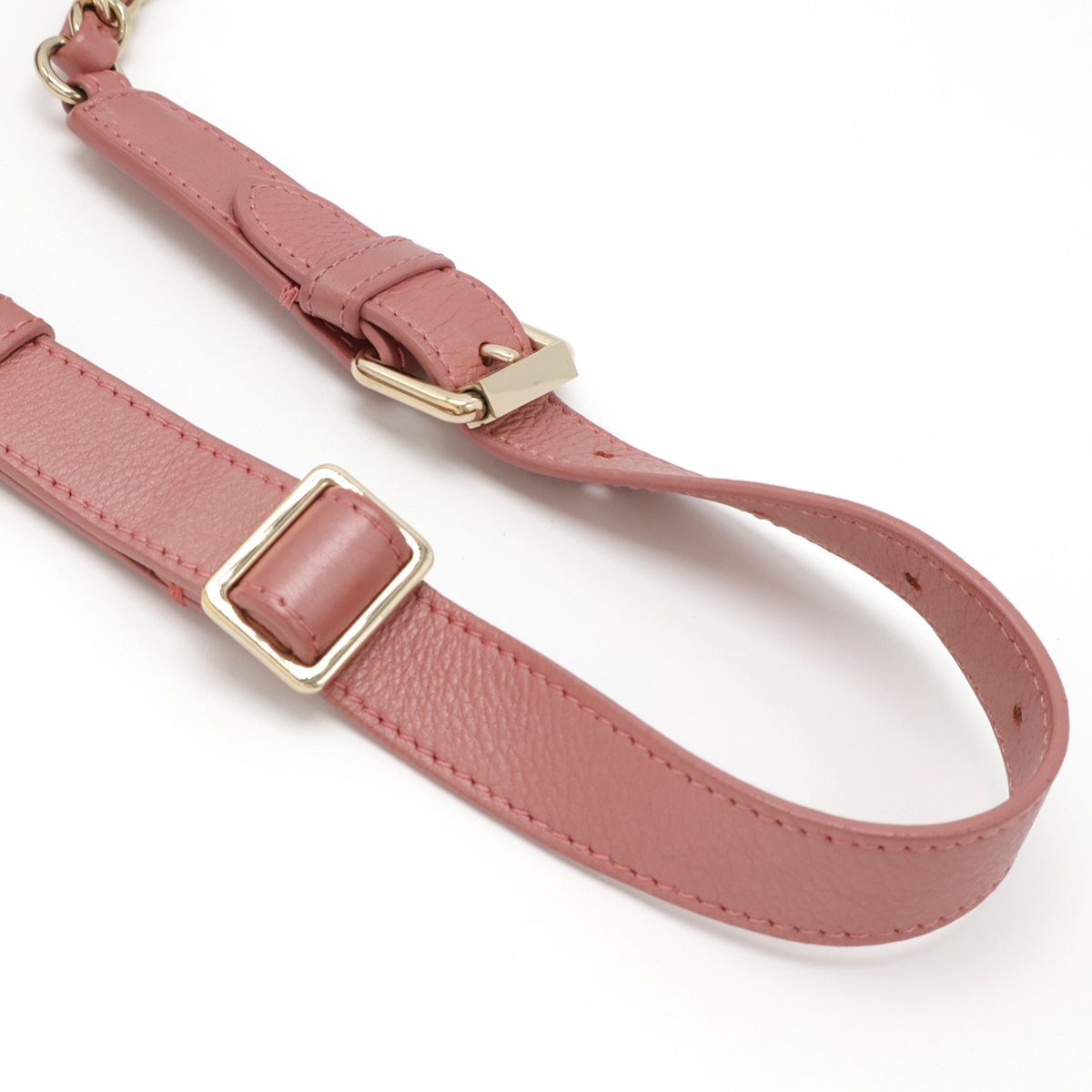 CHANEL シャネル マトラッセ ココマーク ベルトバッグ ボディバッグ