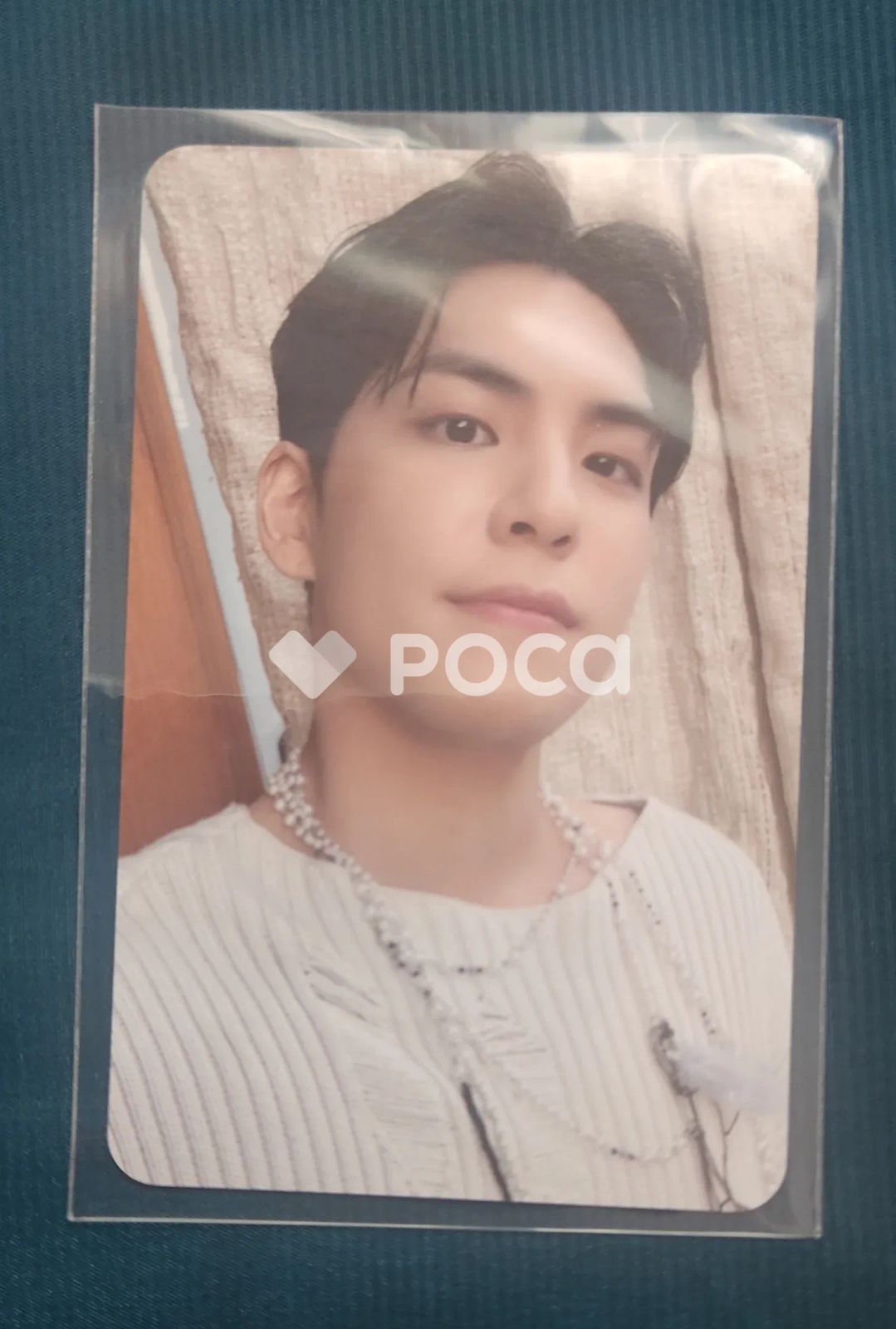 DAY6 ウォンピル WONPIL SOLO CONCERT 'Pilmography' Pilmography