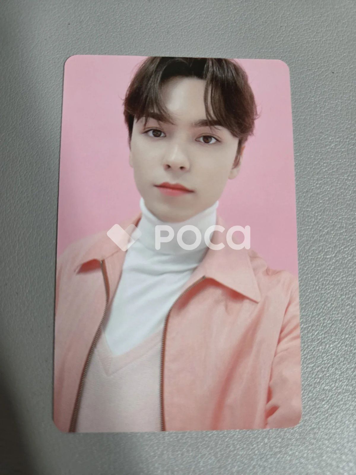 Seventeen バーノン セブチ SEVENTEEN 2022 SEASON'S GREETINGS JAPAN