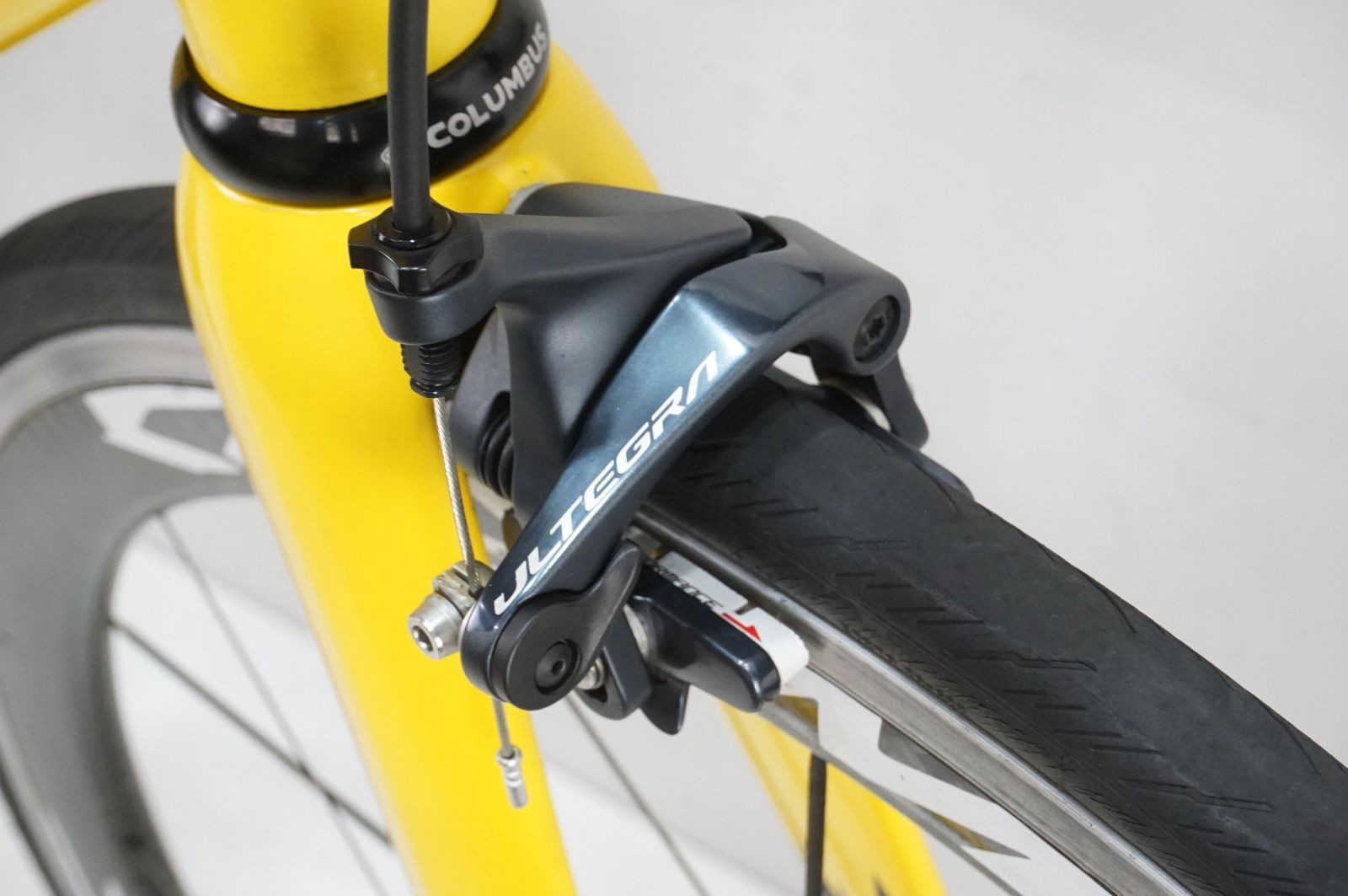 CINELLI 「チネリ」 VIGORELLI ROAD 2018年モデル カスタム ロード 