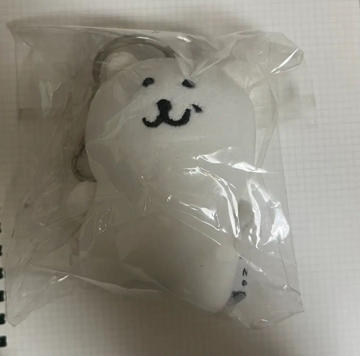 ドンアンドドールズ ウッツルクマ 8 cm