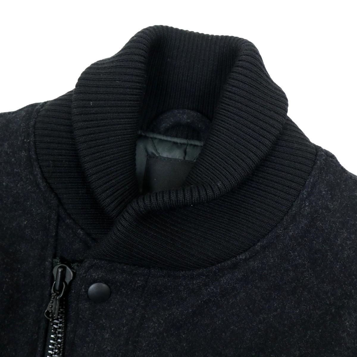 T289】【未使用品】ripvanwinkle リップヴァンウィンクル スタジャン 
