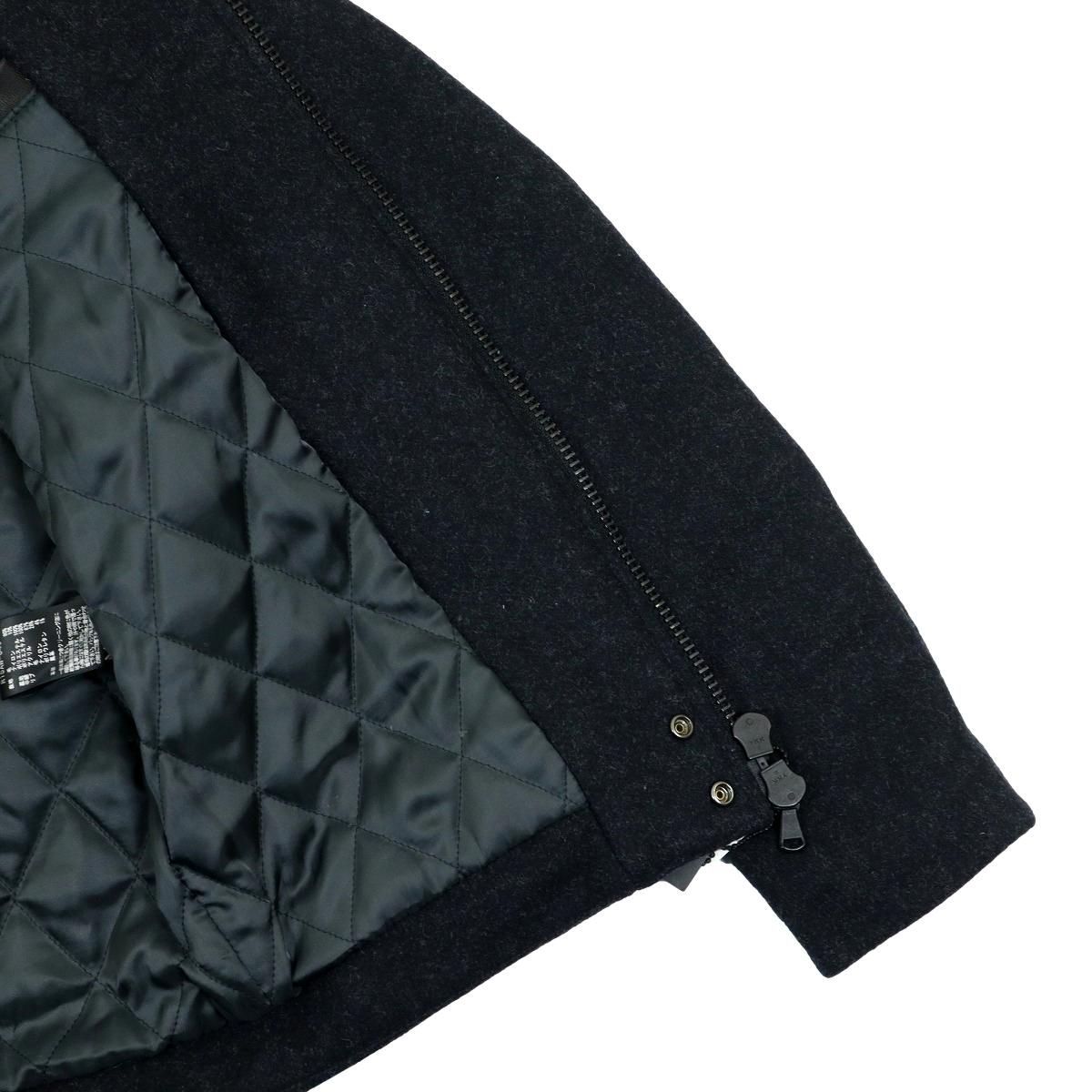 T289】【未使用品】ripvanwinkle リップヴァンウィンクル スタジャン 