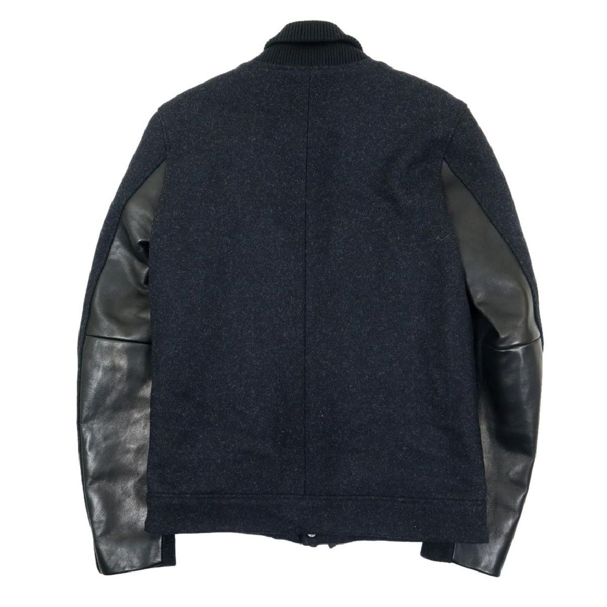 T289】【未使用品】ripvanwinkle リップヴァンウィンクル スタジャン