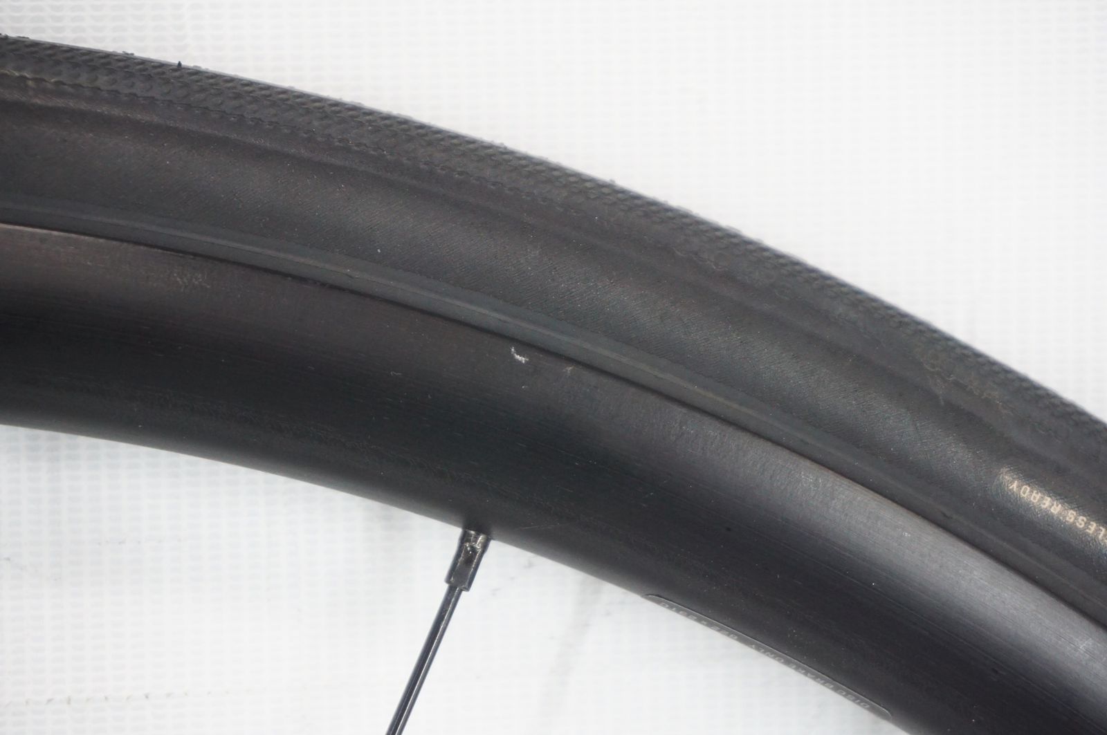 BONTRAGER 「ボントレガー」 PARADIGM TLR23 DISC シマノ11速 ホイール