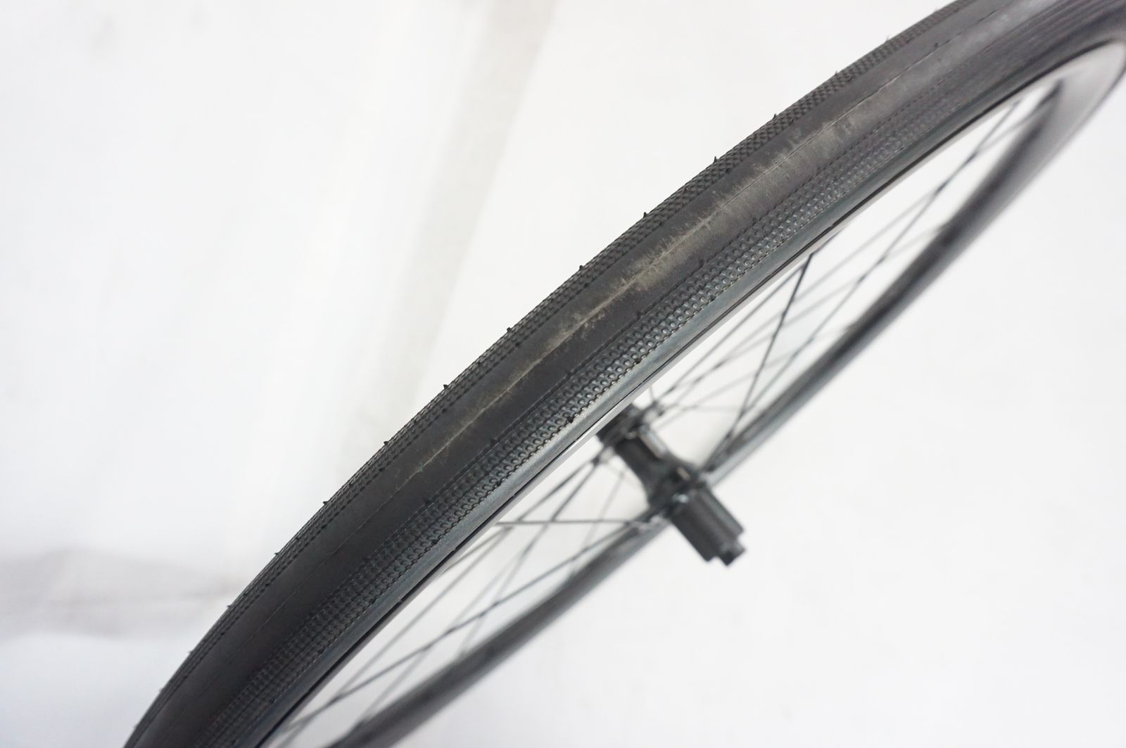 BONTRAGER 「ボントレガー」 PARADIGM TLR23 DISC シマノ11速 ホイール