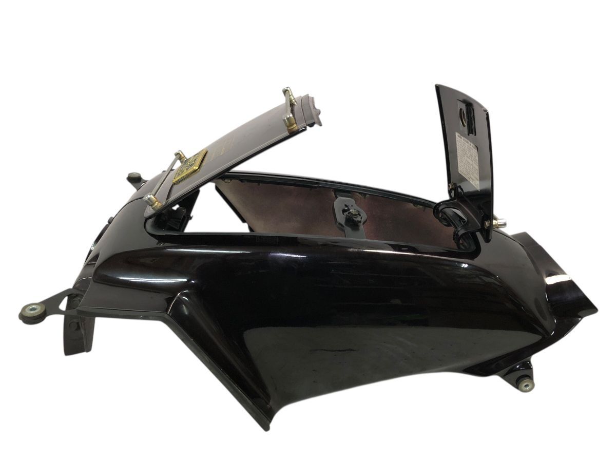 HONDA GL 1200 SC 14 アスペンケード タンクカバー 目 組み換え 補修にも 2831-M 9254