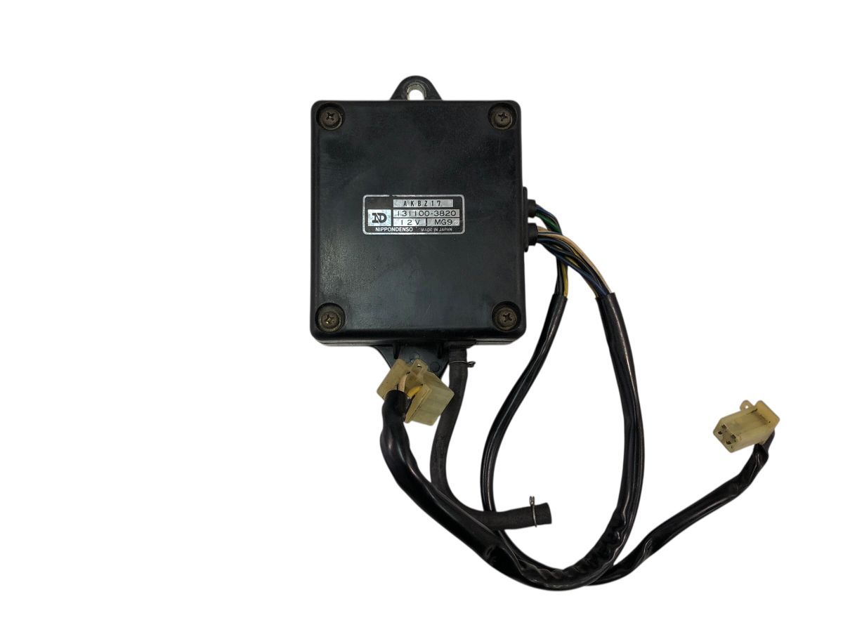 HONDA GL 1200 SC 14 アスペンケード CDI イグナイター 作動OK 組み換え 補修にも 2831-M 9255