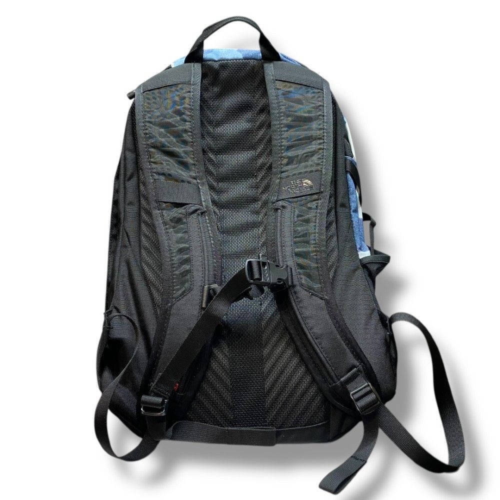 SUPREME × THE NORTH FACE 21AW ブリーチ バックパック リュック