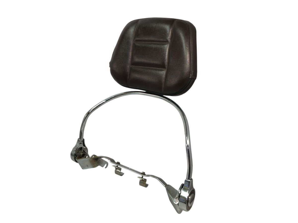 HONDA GL 1200 SC 14 アスペンケード フロント バックレスト 背もたれ 破れ無さそう 組み換え 補修にも 2831-M 9265