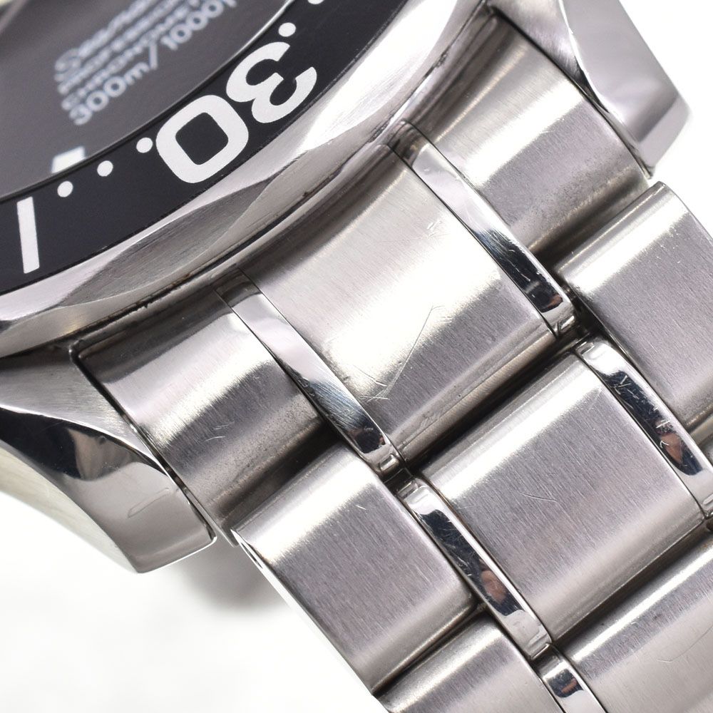 シーマスター300