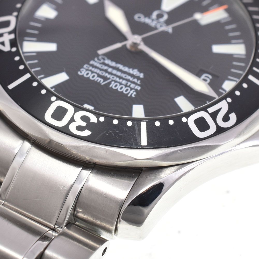 デイト クロノメーター