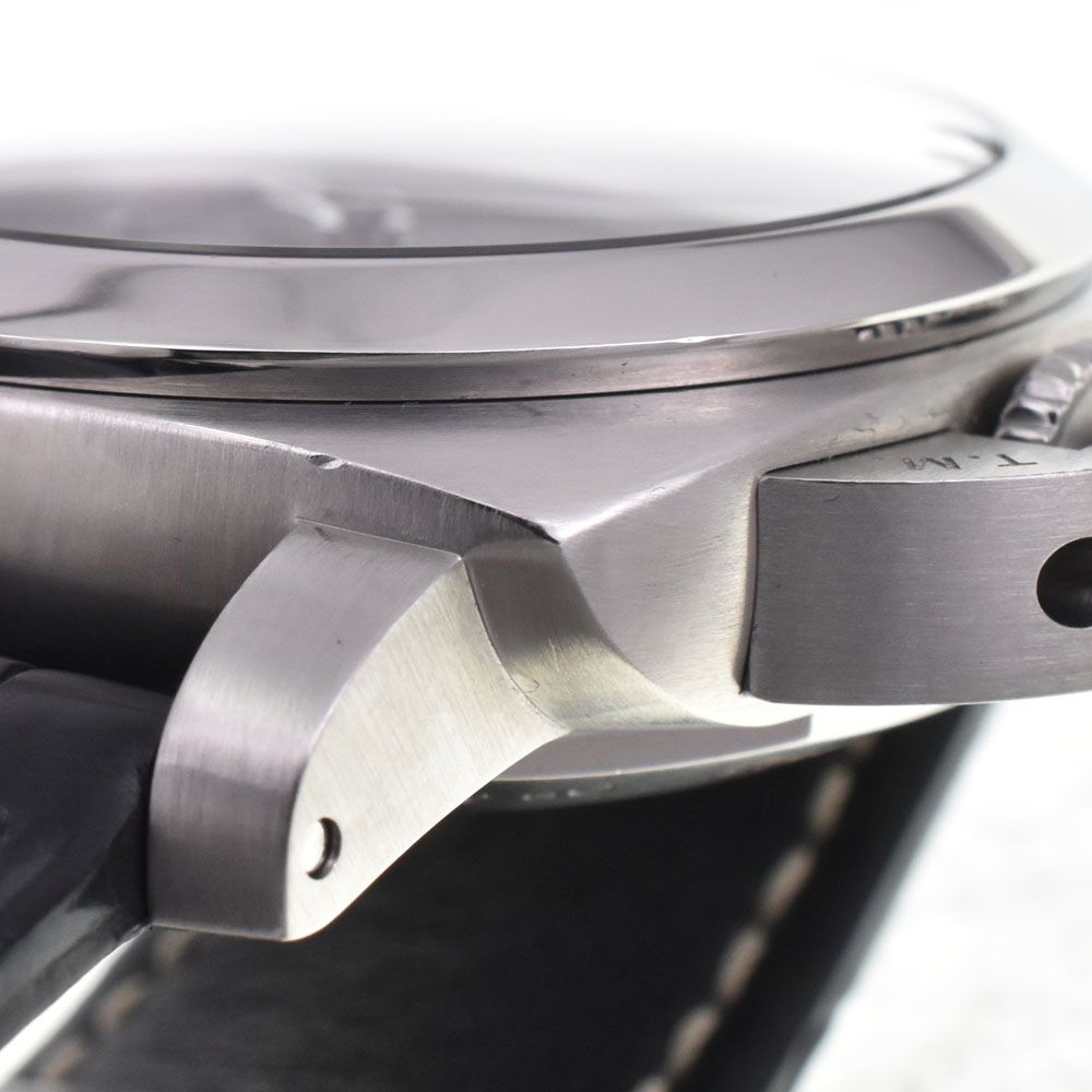  パネライ PANERAI ルミノール 1950 マリーナ 3デイズ デイト スモールセコンド 自動巻き メンズ き H 144783 その他 時計