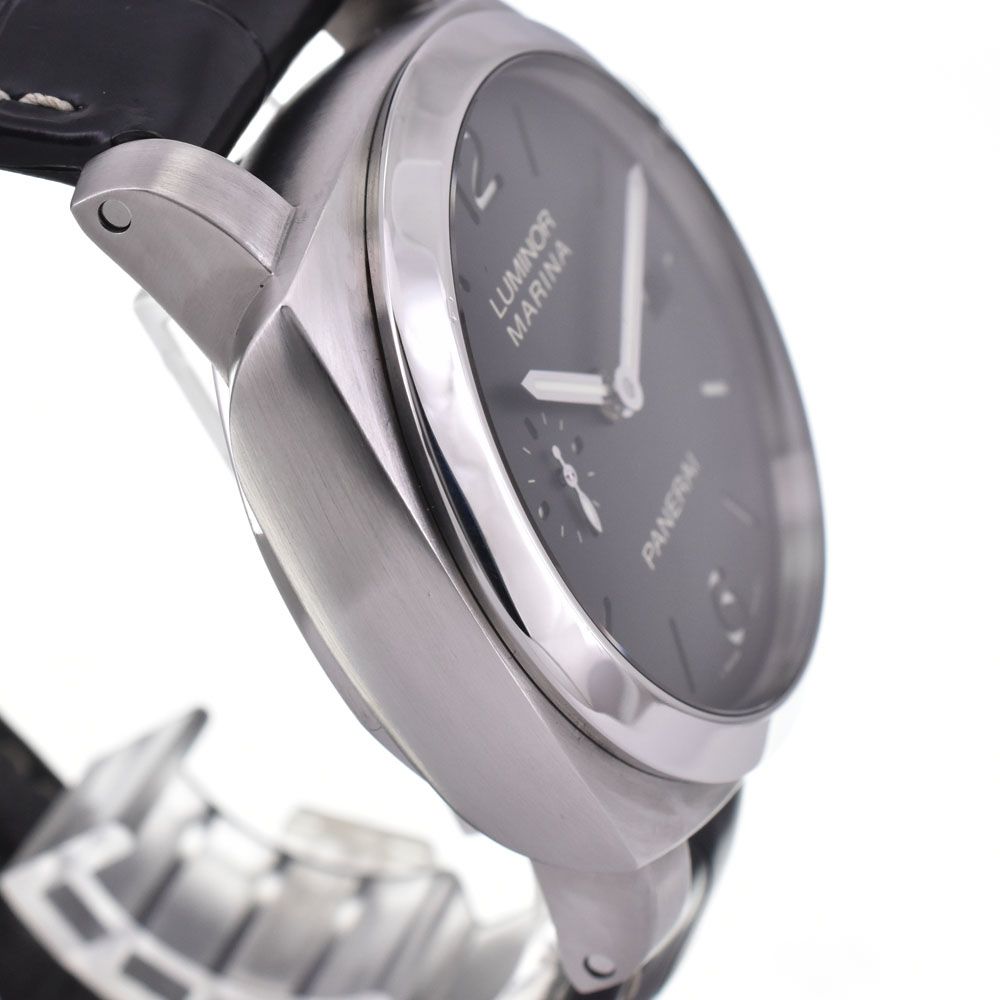 スモールセコンド