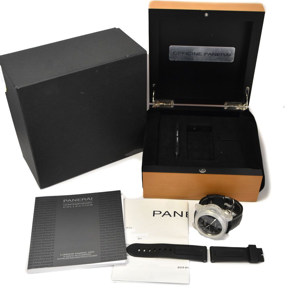 パネライ PANERAI
