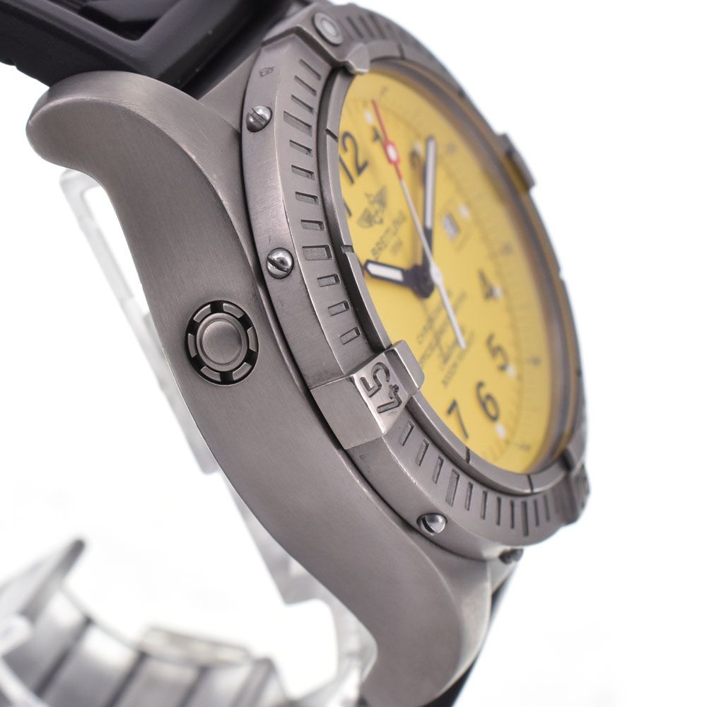 ブライトリング BREITLING E17370 アベンジャー シーウルフ デイト