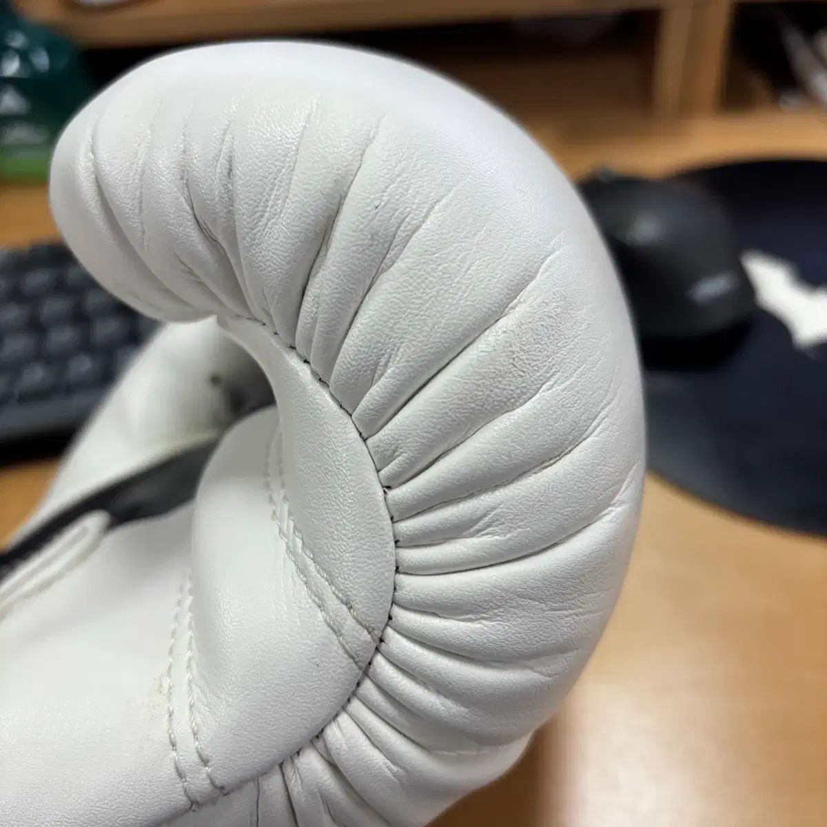 500 ボクシンググローブ