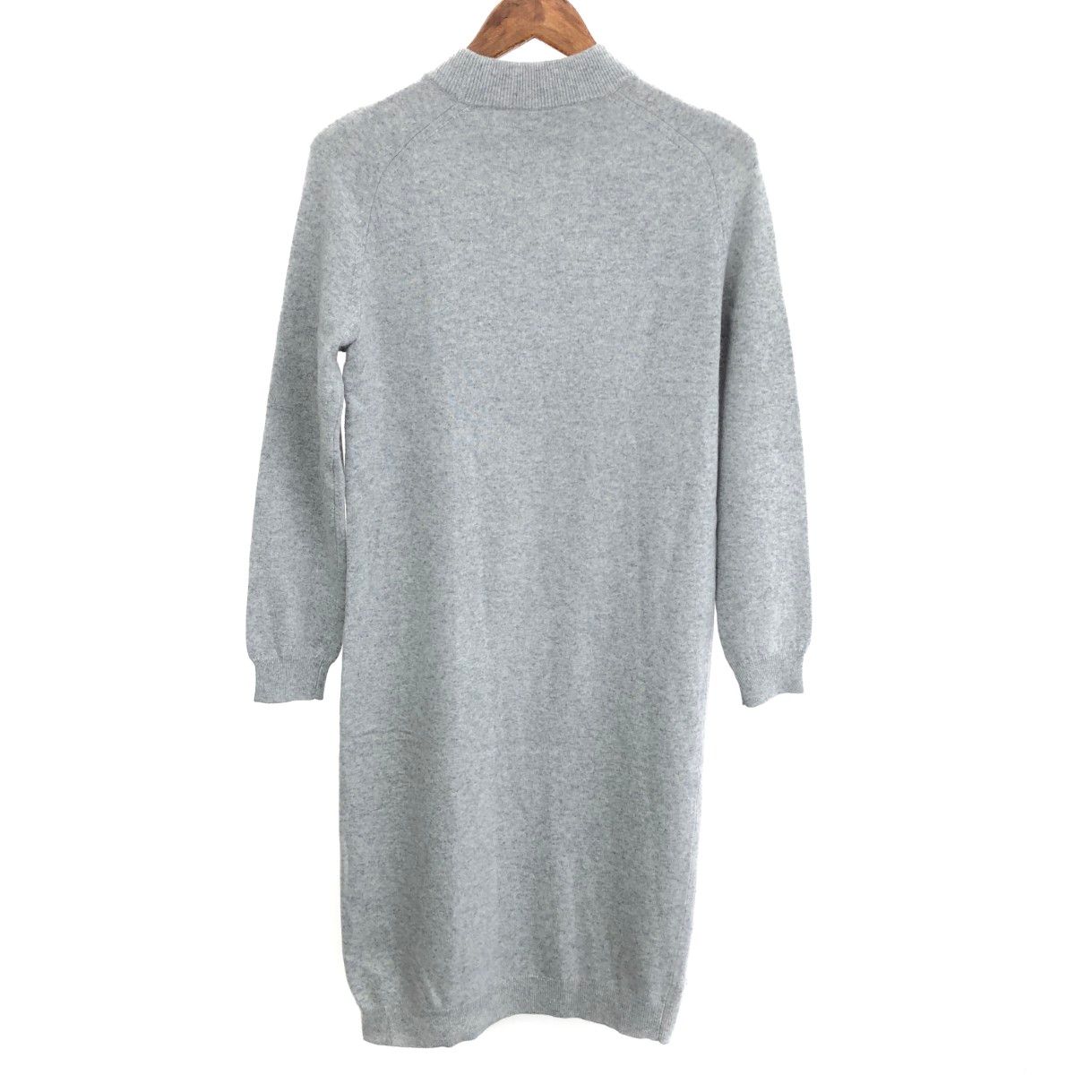 MaxMara ニットワンピース M MAX MARA WEEKEND マックスマーラーウィークエンド ニットワンピース