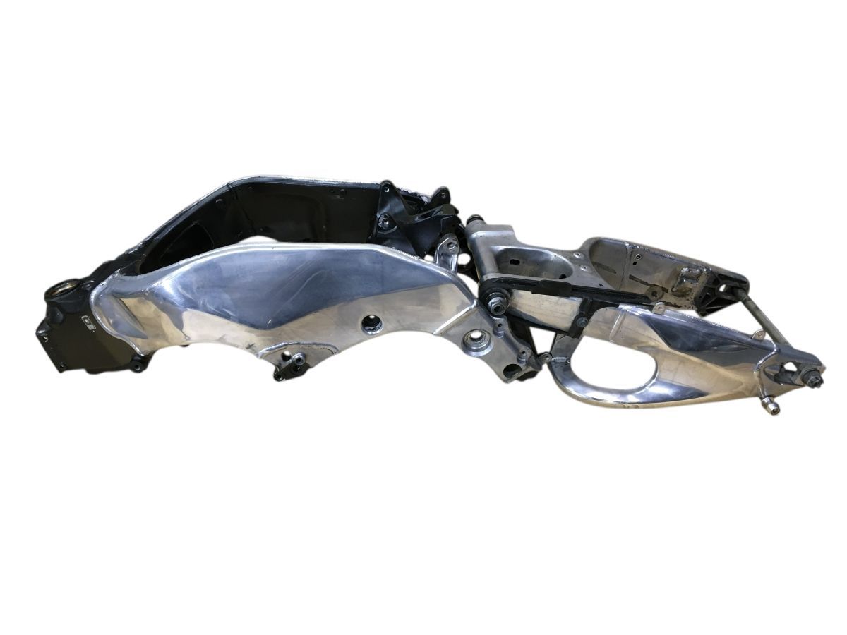 ①出品 じょん ① 1991 Kawasaki ZX7 [ECC-133] – EuroClassix