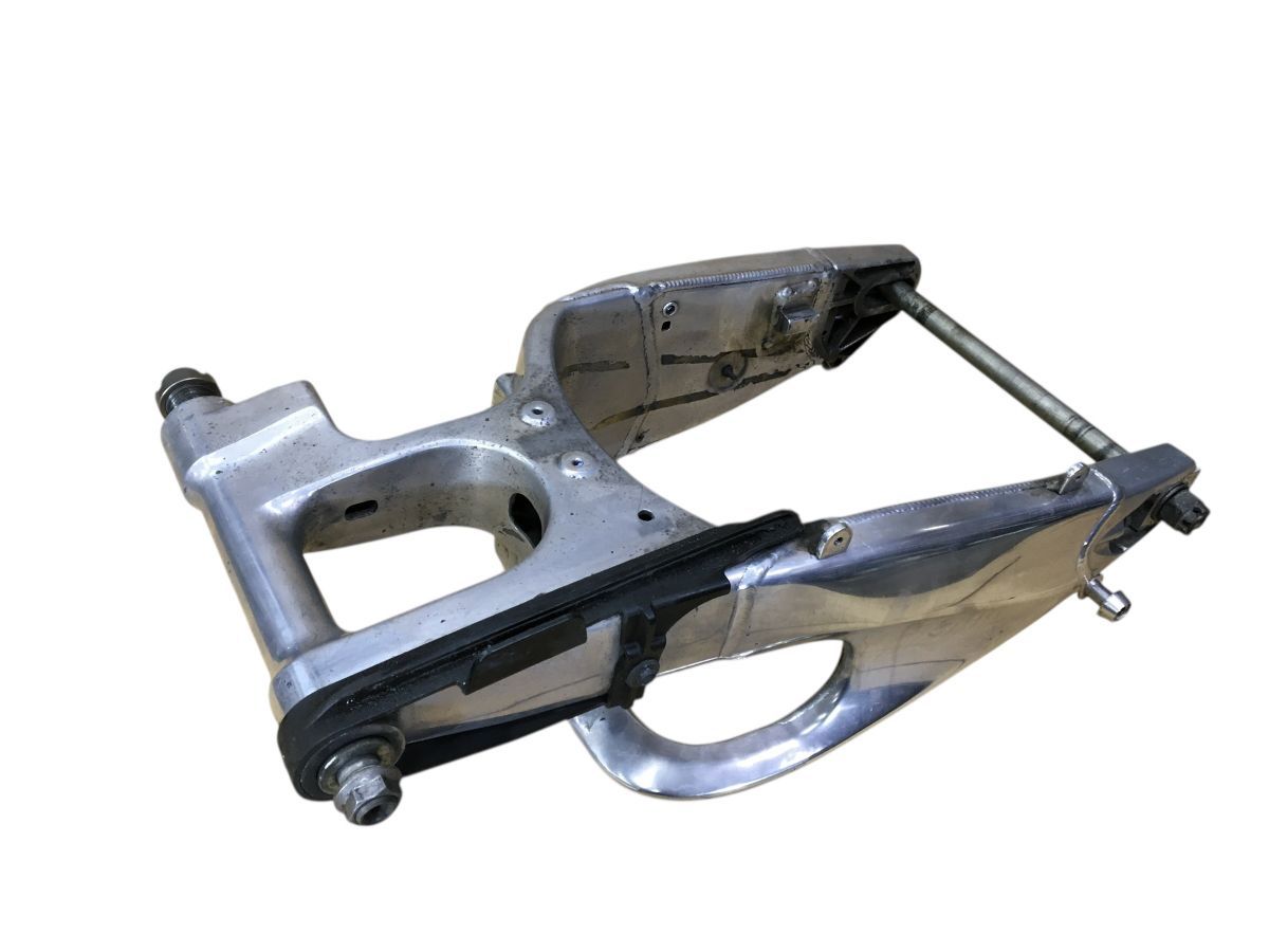 ①出品 トップスタジオ 1/12 カワサキ ニンジャ ZX-RR 2006 ディティール