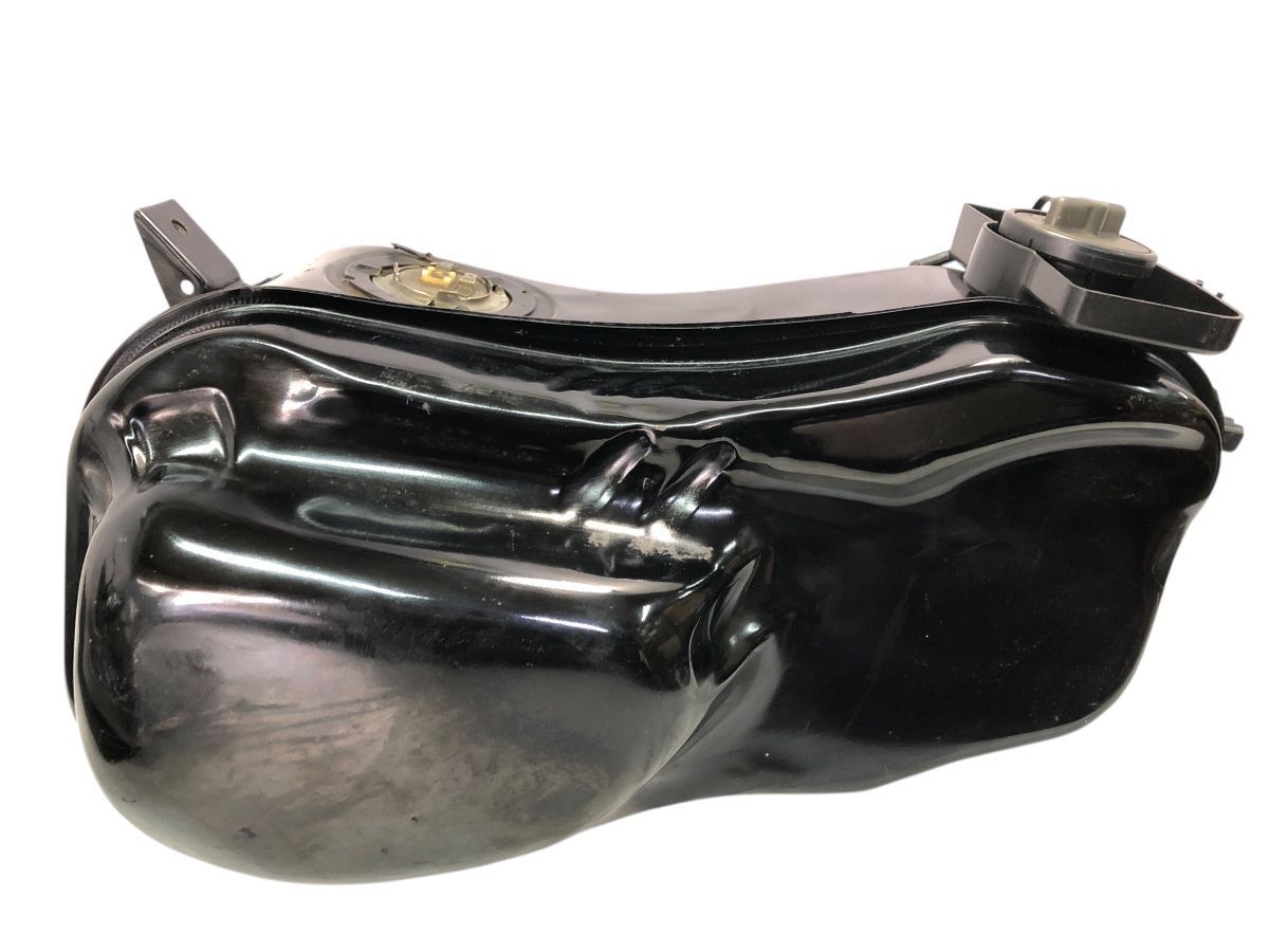 HONDA GL 1200 SC 14 アスペンケード ガソリンタンク 燃料タンク キャップ センサー付 組み換え 補修にも 2831-M 9275