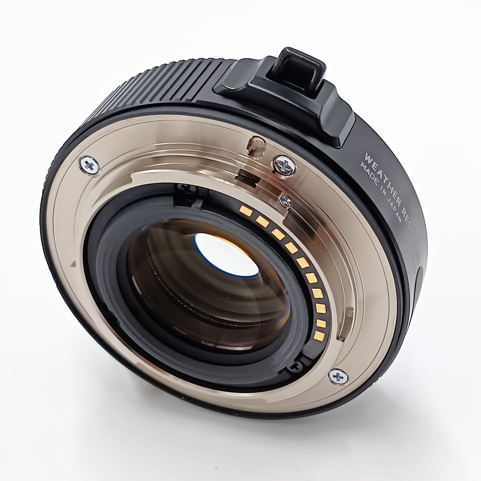 中古-美品| FUJIFILM テレコンバーター XF1.4X TC WR（対応XFレンズ