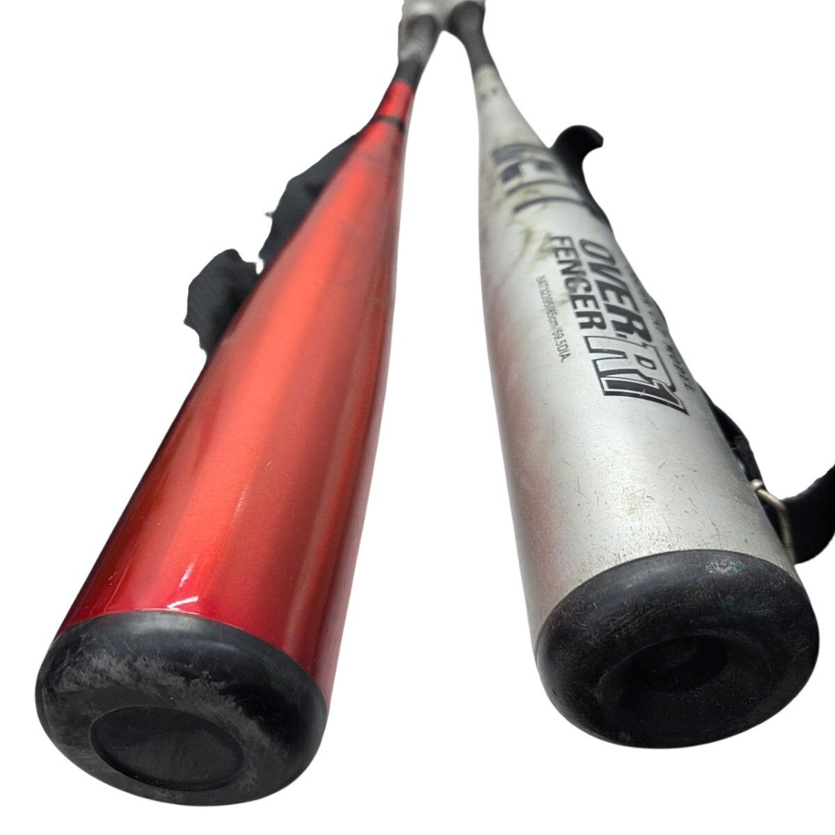 S01231 軟式 バッド 2セット Rawlings ローリングス MacJack SR717