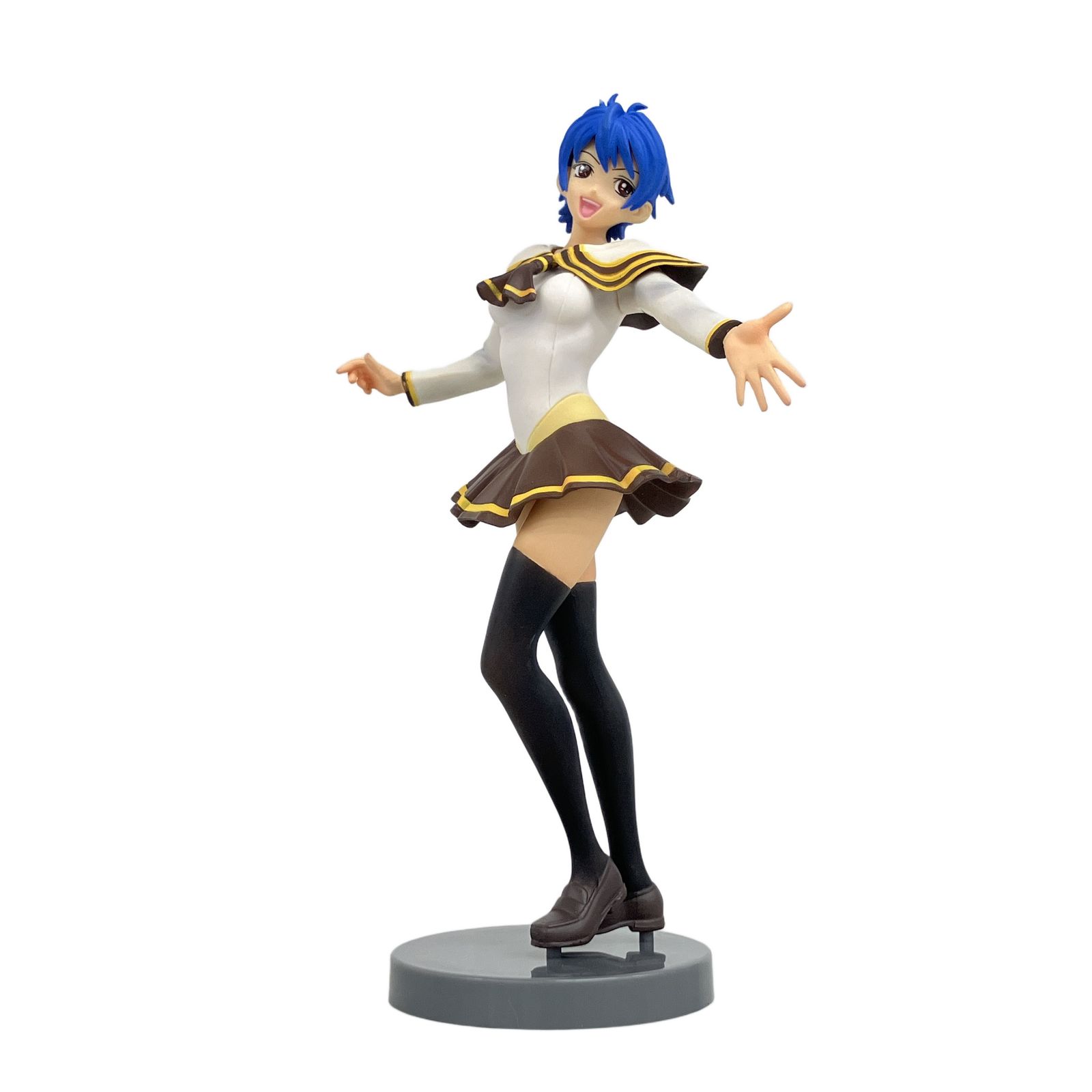 ポピー B-CLUB Pure 朝比奈 涼風 フィギュア 開封済 未使用 K10799865