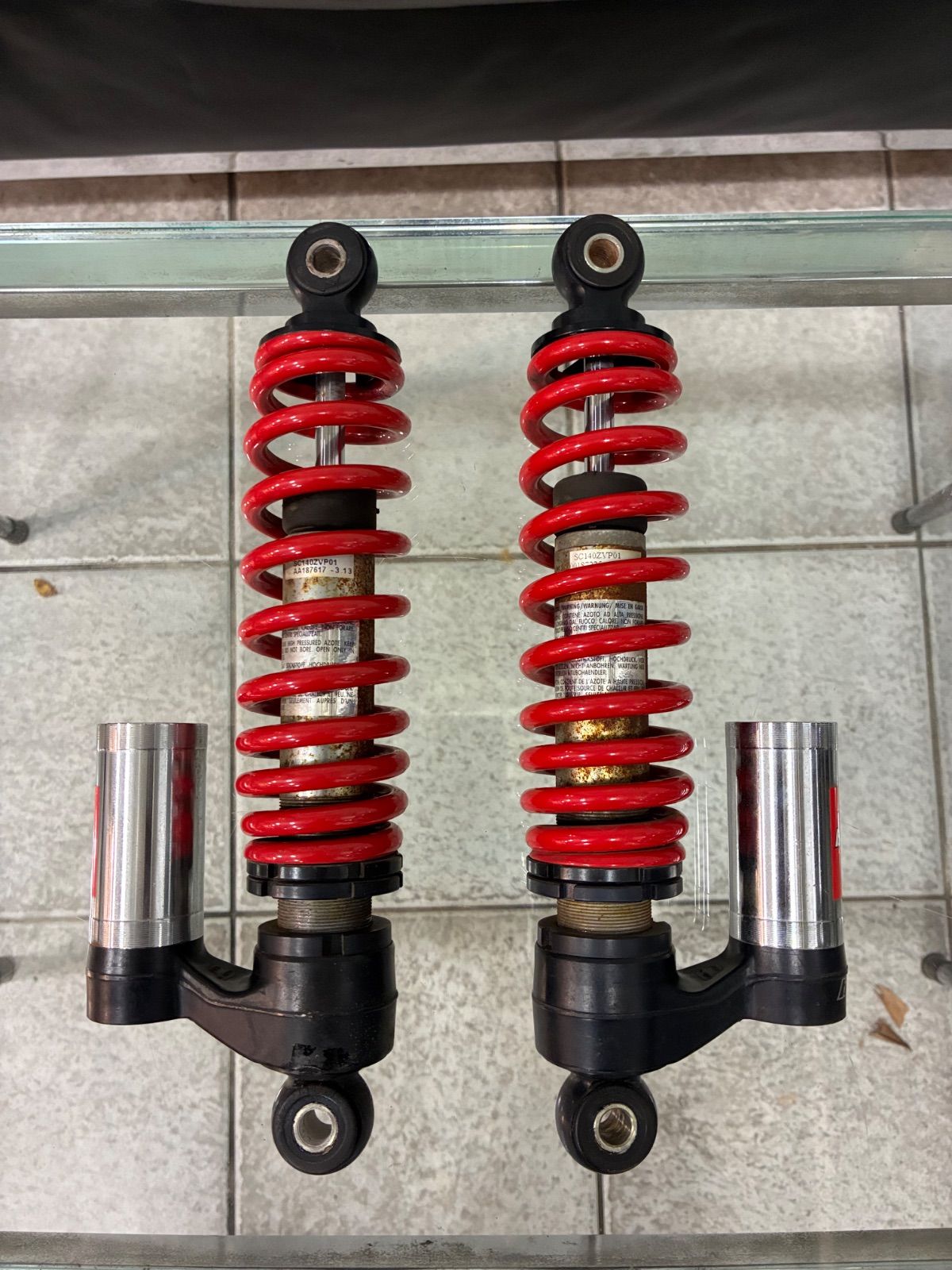 R350 NITORI 天然木ハイテーブル 丸テーブル ニトリ フィルン90 LBR 