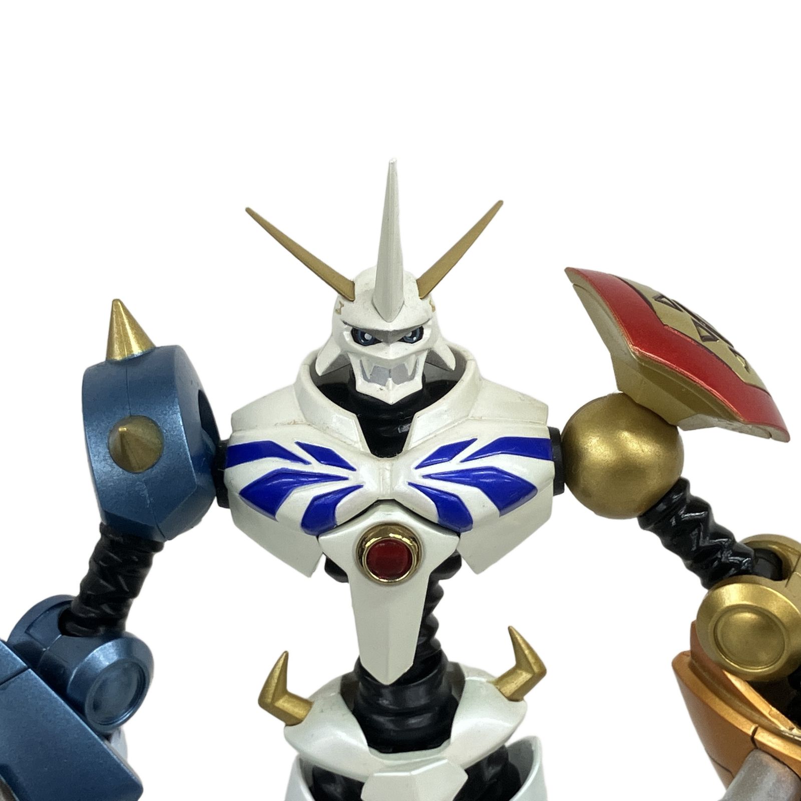 BANDAI バンダイ D-Arts デジモンアドベンチャー オメガモン OMEGAMON