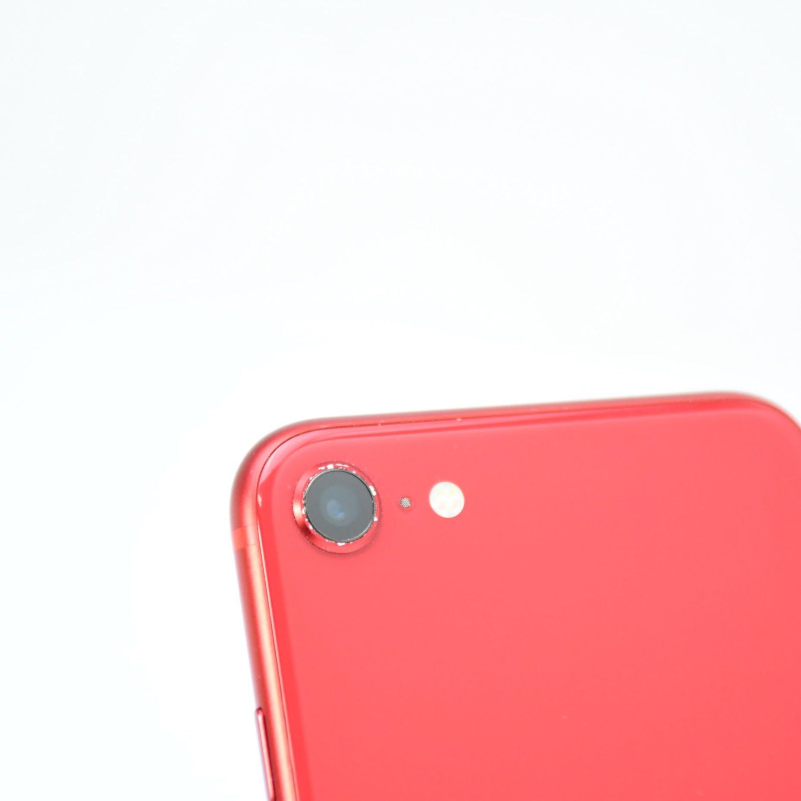 純正バッテリー最大容量80％】SIMフリー iPhone SE 第2世代 64GB