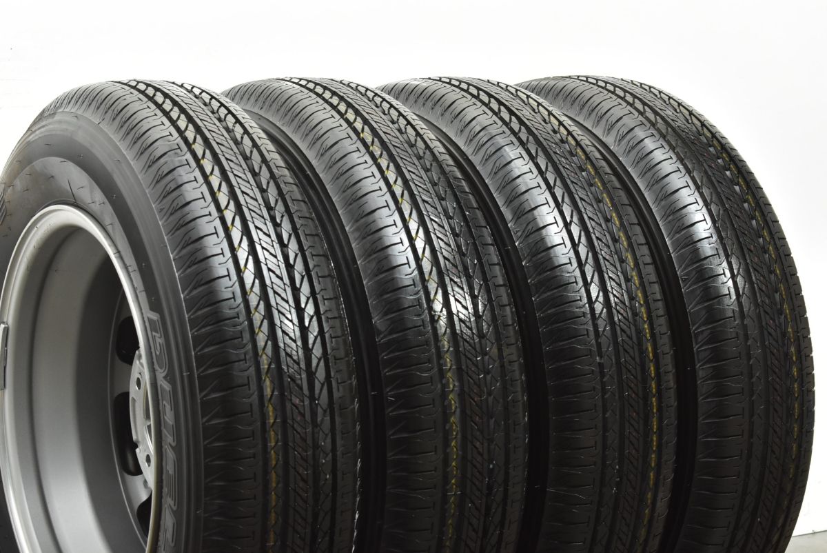 2025年製 新車外し品】スズキ JB64 ジムニー 純正 16in 5.5J +22