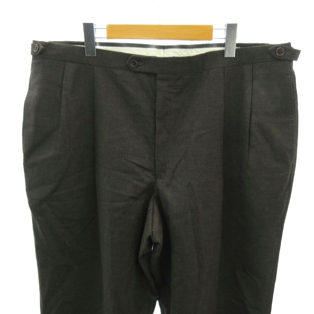 クリスチャンディオール Christian Dior ムッシュ monsieur パンツ