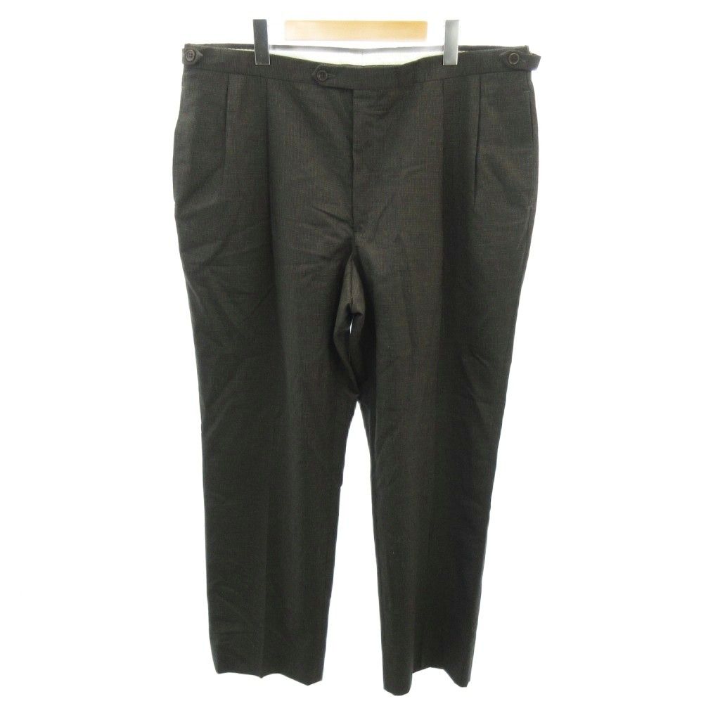 クリスチャンディオール Christian Dior ムッシュ monsieur パンツ