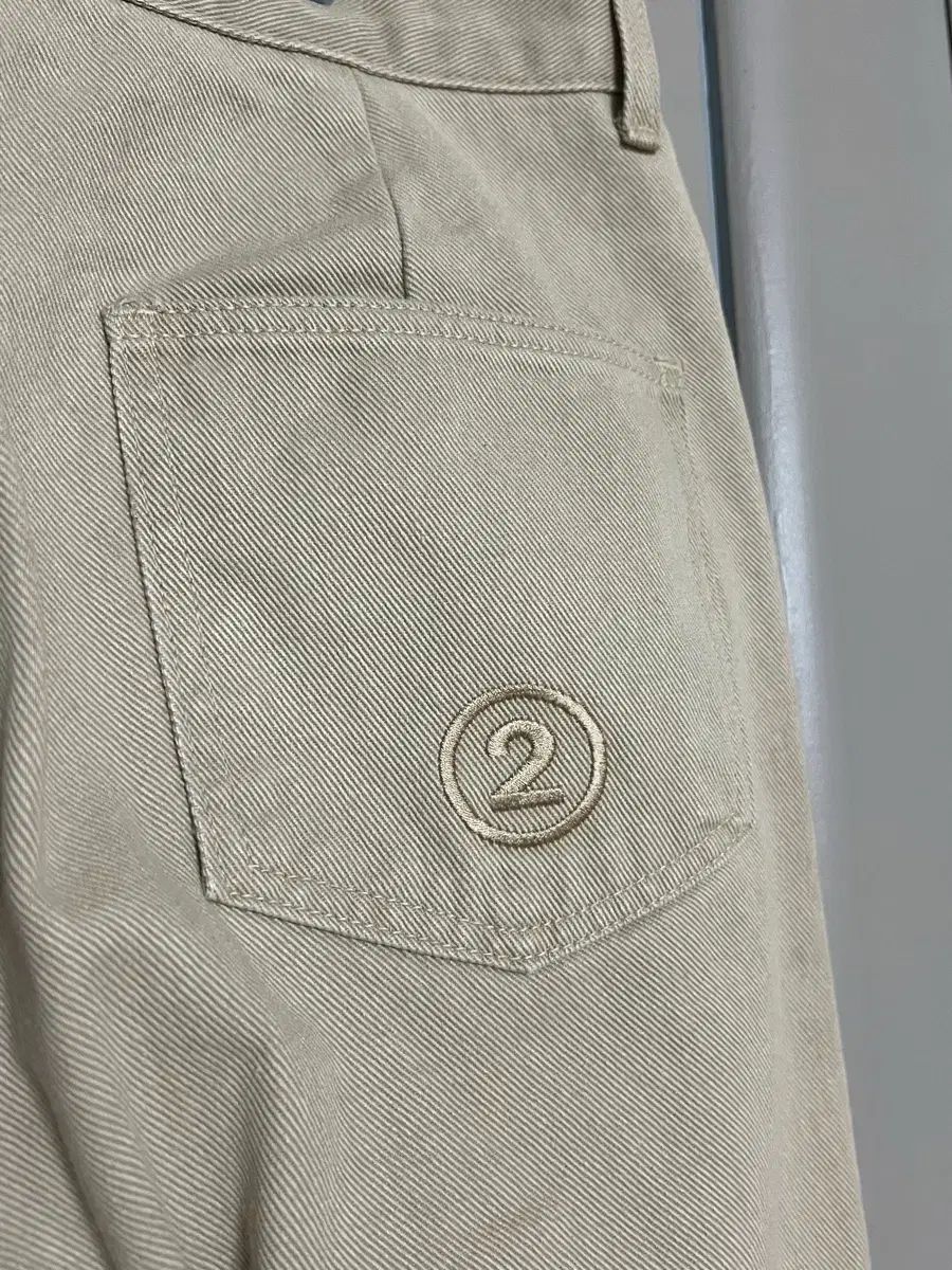 Fabregat ベージュワイド