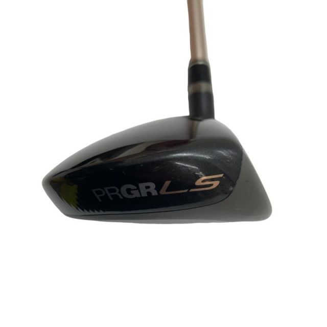 中古】 プロギア LS(2023) U5 レディース ユーティリティ UT SPEEDER