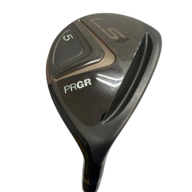 中古】 プロギア LS(2023) U5 レディース ユーティリティ UT SPEEDER