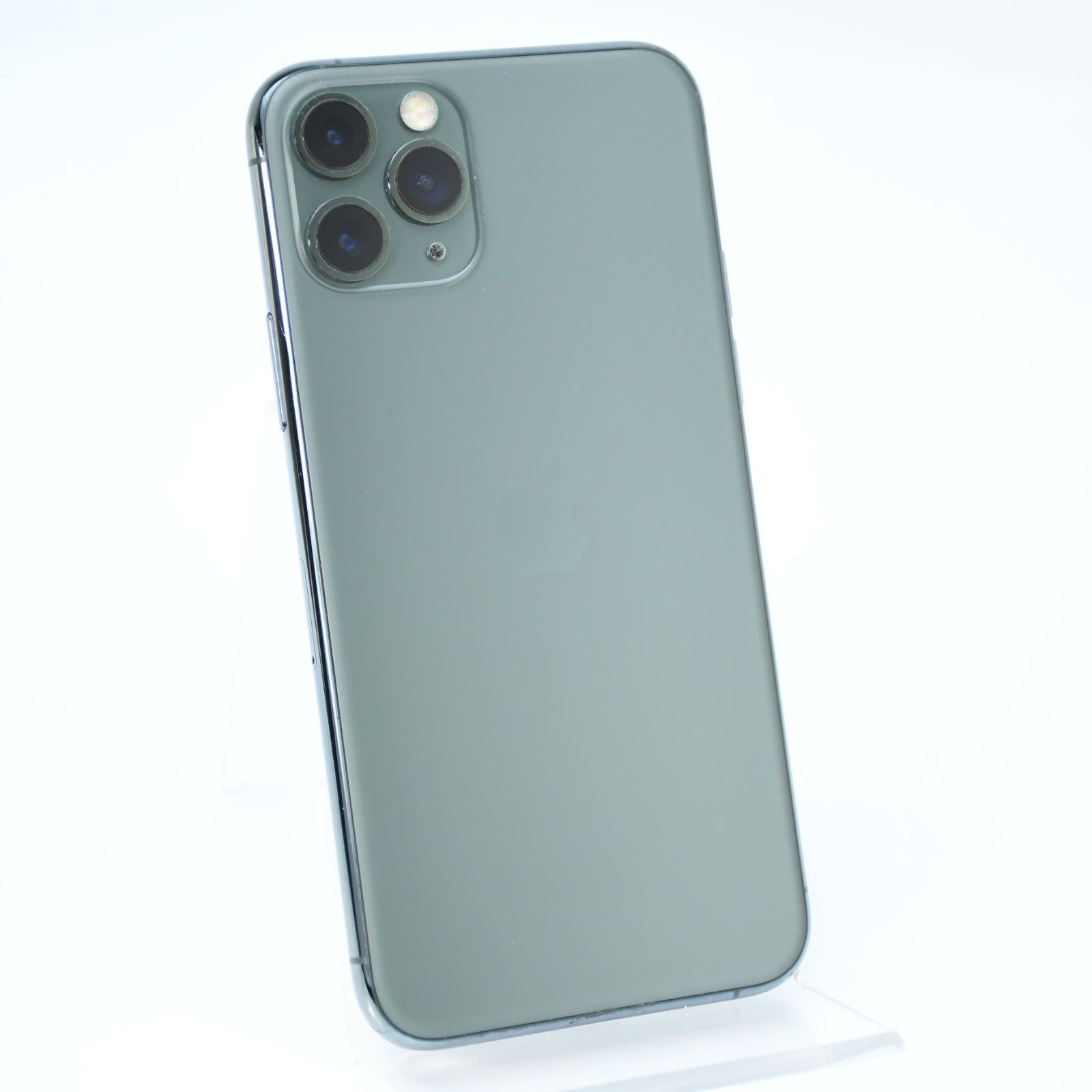 Face IDジャンク＊液晶美品】docomo SIMフリー iPhone11 Pro 256GB