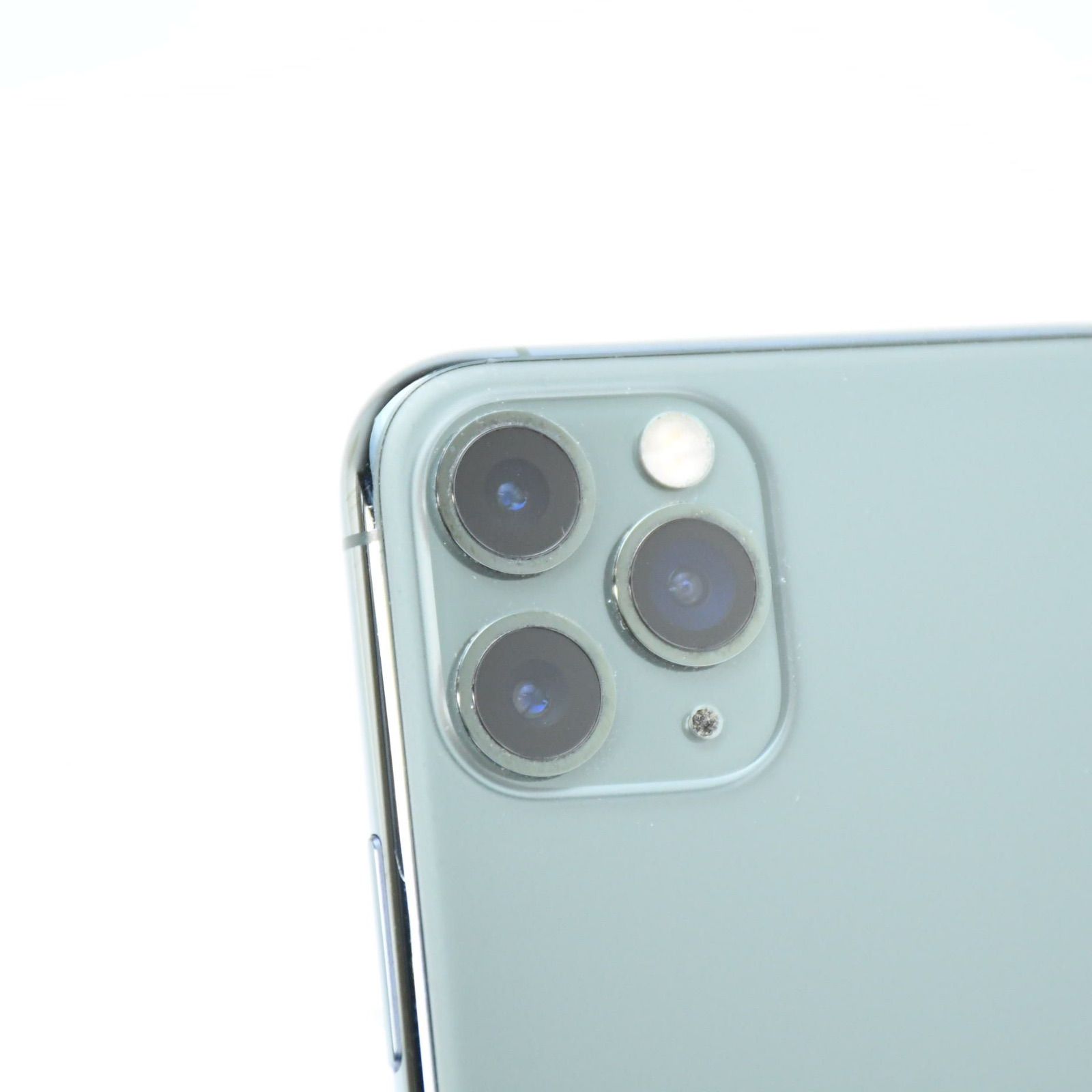 Face IDジャンク＊液晶美品】docomo SIMフリー iPhone11 Pro 256GB