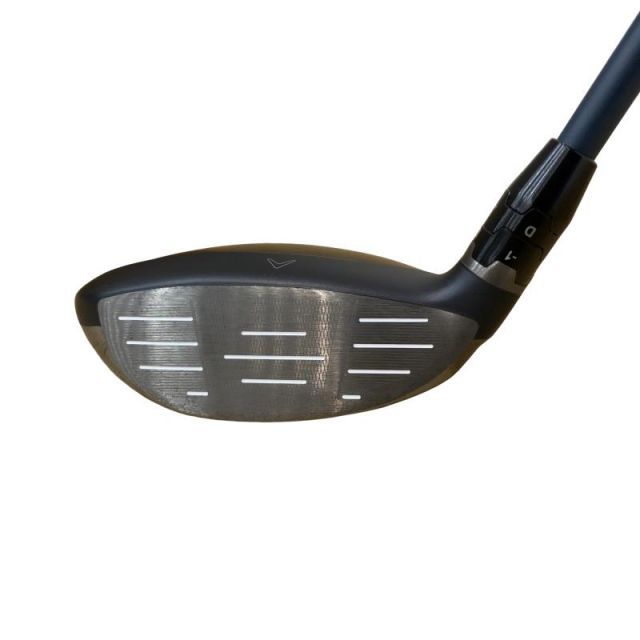 中古】 キャロウェイ PARADYM 3W フェアウェイウッド FW VENTUS TR 5