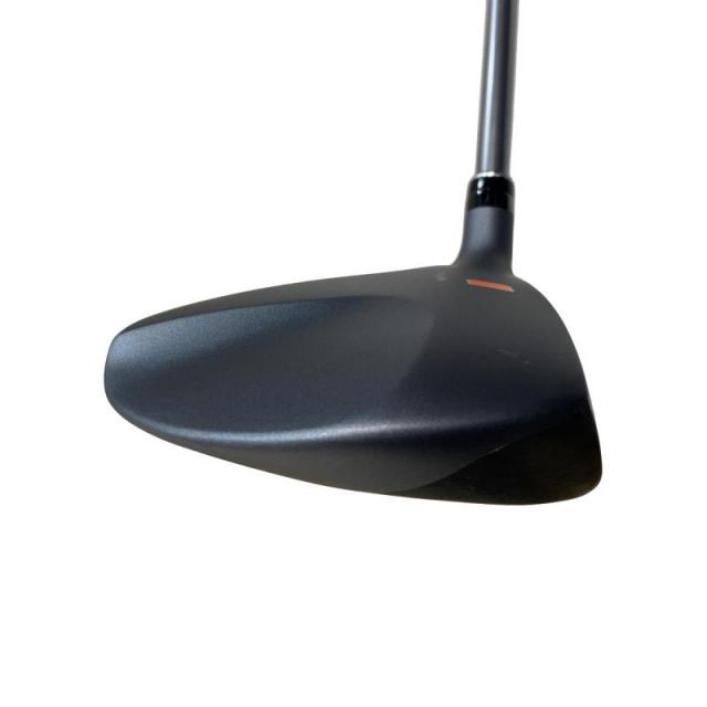 中古】 プロギア Carrys Q 3W フェアウェイウッド FW Carrys Q