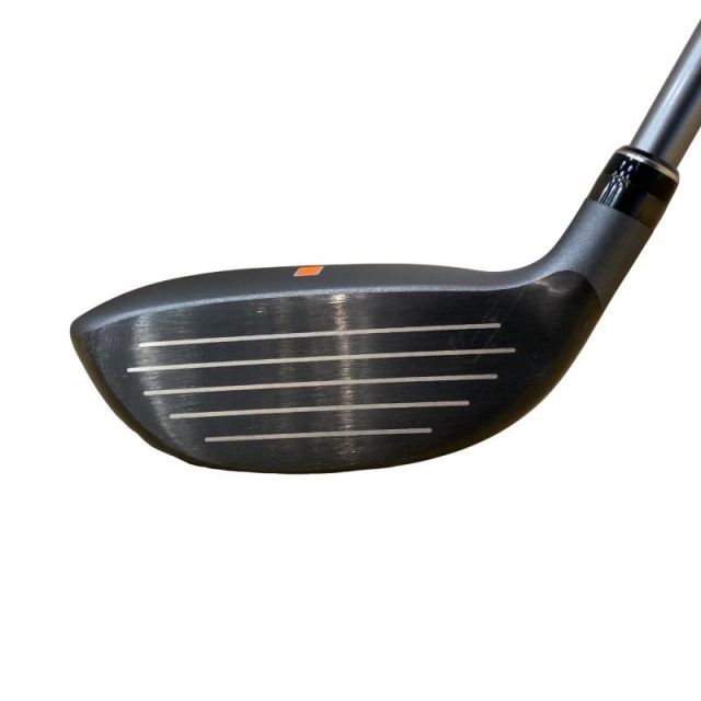 中古】 プロギア Carrys Q 3W フェアウェイウッド FW Carrys Q