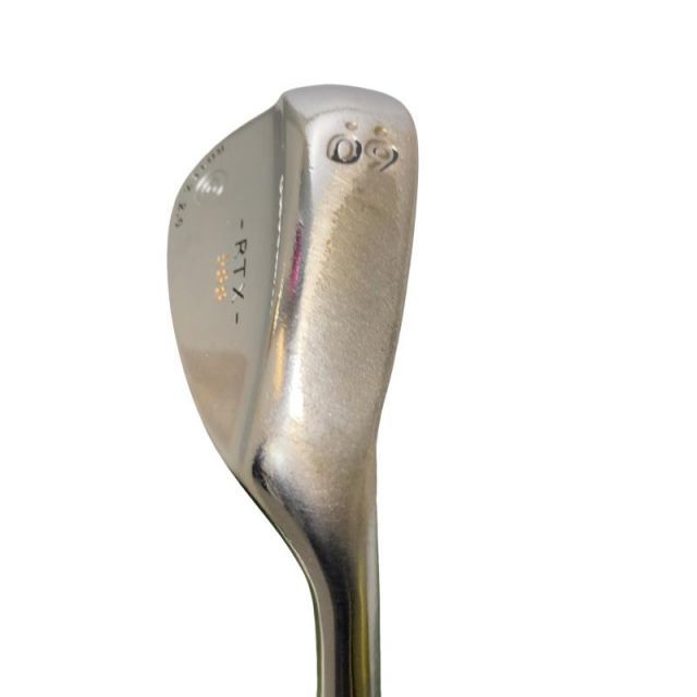 中古】 クリーブランド Cleveland 588 RTX 2.0 ツアーサテン 60°/10