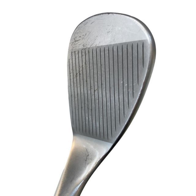 中古】 ピン PING GLIDE 4.0 58°/10° S ウェッジ WG Dynamic Gold