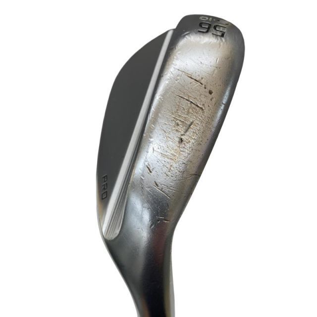 中古】 ピン PING GLIDE FORGED PRO 56°/10° S(アーコス無し) ウェッジ