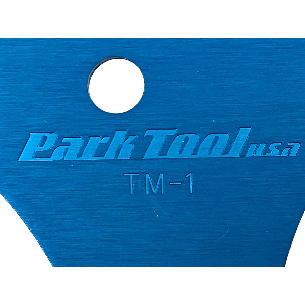 PARKTOOL(パークツール) スポークテンションメーター TM-1 パークツール TM-1 スポークテンションメーター 【自転車