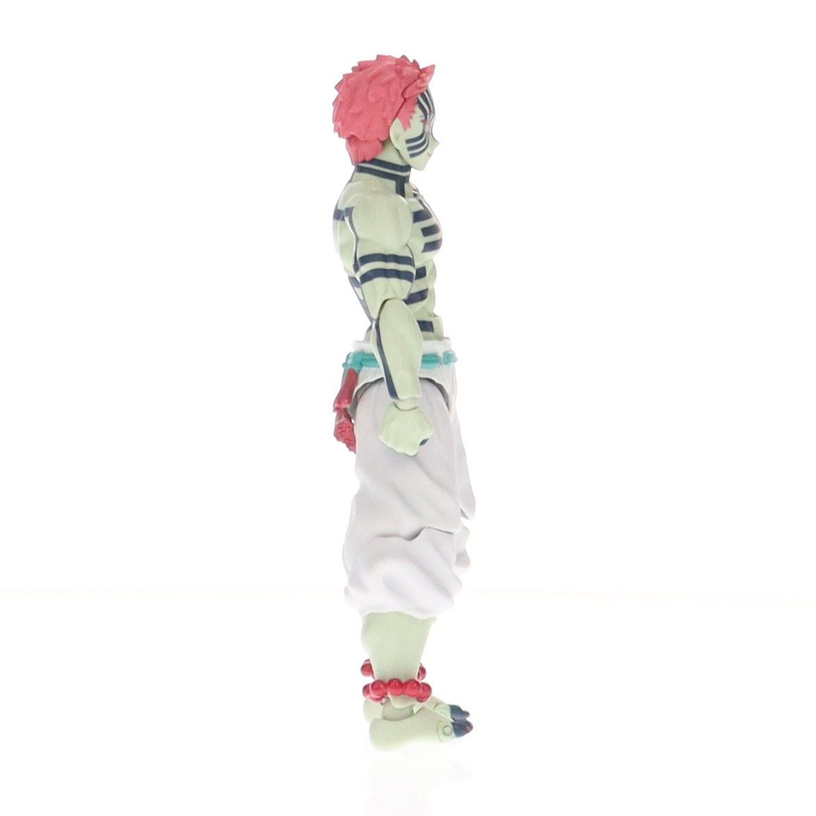 ANIPLEX+限定 BUZZmod.(バズモッド) 猗窩座(あかざ) 鬼滅の刃 完成品
