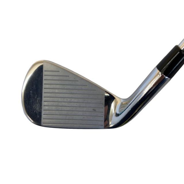 中古】 キャロウェイ APEX PRO(2019) 6S アイアンセット IR NS PRO