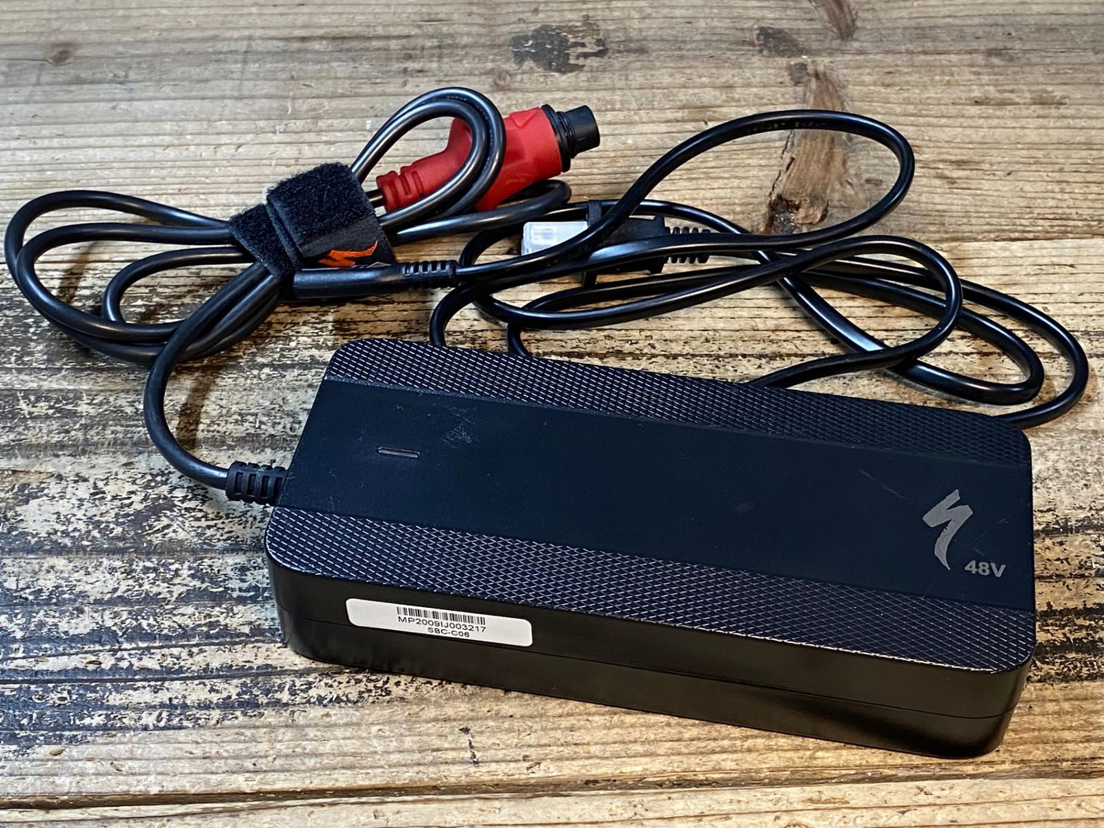 JP 914 スペシャライズド SPECIALIZED SL BATTERY CHARGER バッテリーチャージャー 充電器